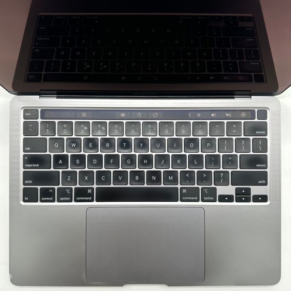 MacBook Pro 13" 2020 i5 8gb RAM 256gb SSD Space Gray б\у (HP3XY) 4197        фото