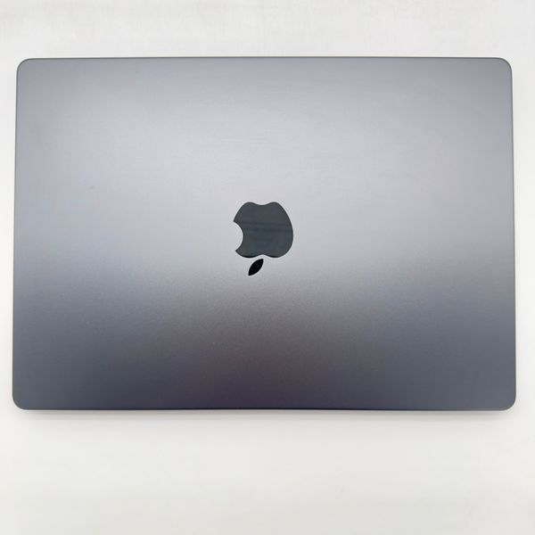 MacBook Pro 14" 2023 M3 Pro 18gb RAM 512gb SSD Space Black б/у (3FQKP) 5471        фото