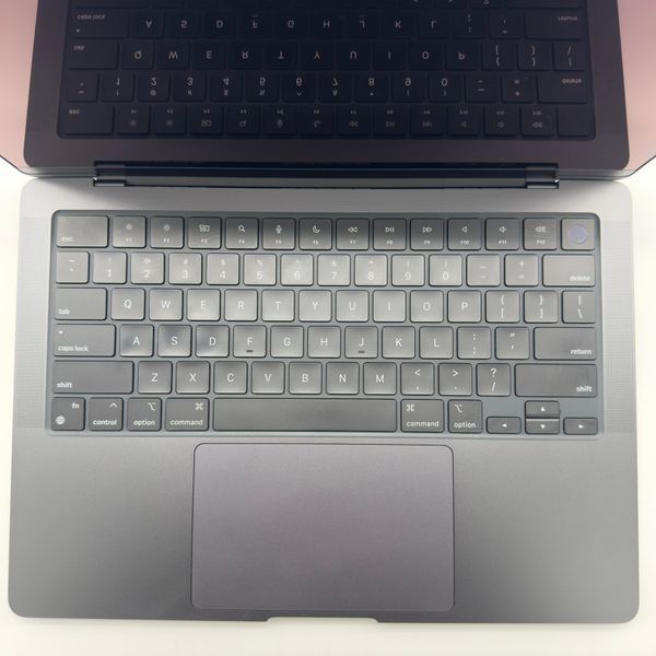 MacBook Pro 14" 2023 M3 Pro 18gb RAM 512gb SSD Space Black б/у (3FQKP) 5471        фото