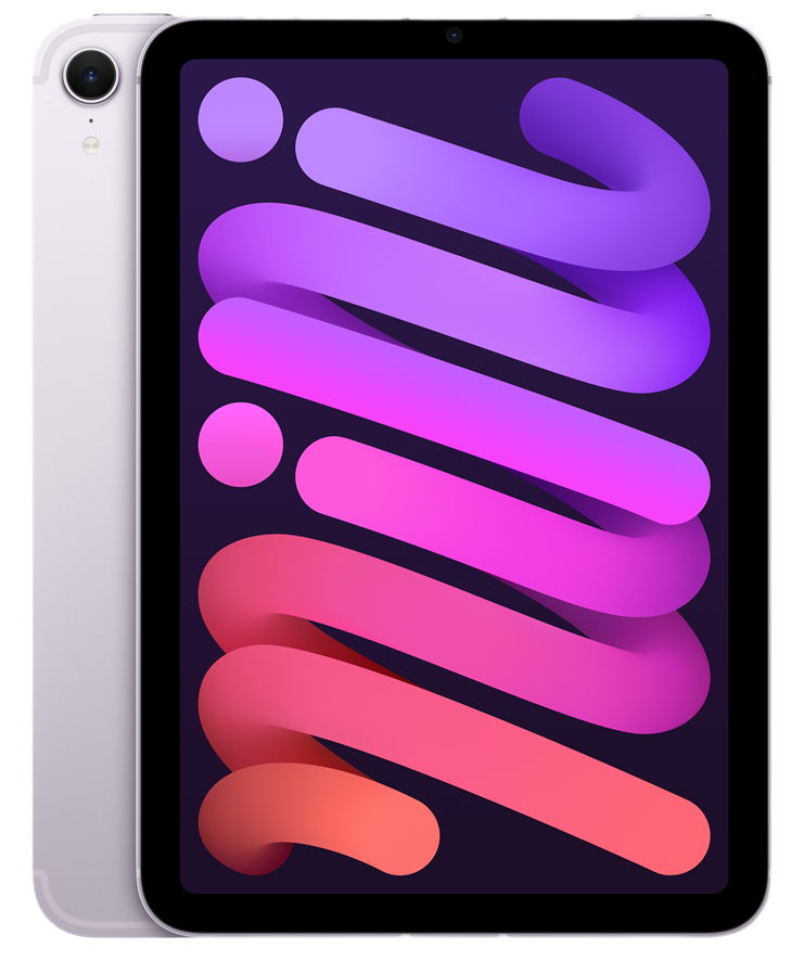 iPad iPad Mini 7 2024 — купить в интернет магазине Beon