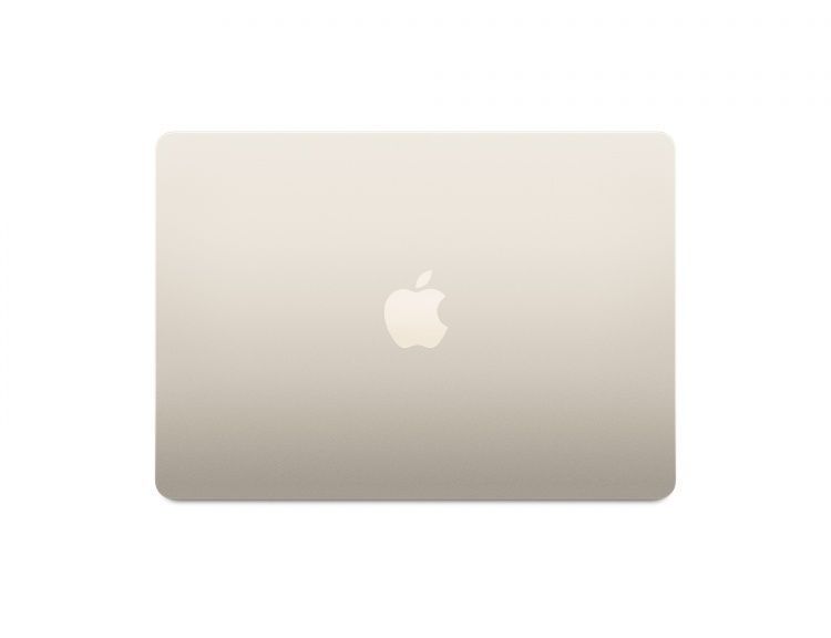 MacBook Air 13" 2022 M2 8gb RAM 512gb SSD Starlight (MLY23) USED MLY23 USED фото