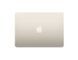 MacBook Air 13" 2022 M2 8gb RAM 512gb SSD Starlight (MLY23) USED MLY23 USED фото 6