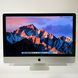 Apple iMac 27” 2013 i5 (3.2GHz) 16gb RAM 256gb SSD Silver б/у (9F8J9*) 9F8J9 фото 1