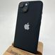 iPhone 14 256Gb Midnight e-SIM б/у (76509) 4023        фото 1