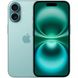 Apple iPhone 16 128GB Teal (MYED3) MYED3 фото 1