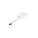 Apple Mini DisplayPort to DVI Adapter MB570 1224        фото 2
