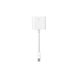 Apple Mini DisplayPort to DVI Adapter MB570 1224        фото 3