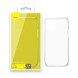 Чохол Baseus iPhone 12 Mini Simple Series (Transparent) 1643        фото 2