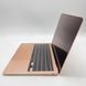 MacBook Air 13" 2020 M1 8gb RAM 256gb SSD Rose Gold б/у (D1WG2) 5570        фото 3