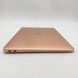 MacBook Air 13" 2020 M1 8gb RAM 256gb SSD Rose Gold б/у (D1WG2) 5570        фото 5