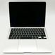 MacBook Air 13" 2020 M1 8gb RAM 256gb SSD Silver б/у (HKQ6L7) 4063        фото 2