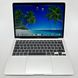 MacBook Air 13" 2020 M1 8gb RAM 256gb SSD Silver б/у (HKQ6L7) 4063        фото 1