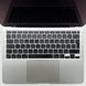 MacBook Air 13" 2020 M1 8gb RAM 256gb SSD Silver б/у (HKQ6L7) 4063        фото 4