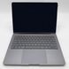 MacBook Pro 14" 2023 M3 Pro 18gb RAM 512gb SSD Space Black б/у (3FQKP) 5471        фото 2