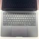 MacBook Pro 14" 2023 M3 Pro 18gb RAM 512gb SSD Space Black б/у (3FQKP) 5471        фото 3