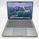 MacBook Pro 14" 2023 M3 Pro 18gb RAM 512gb SSD Space Black б\у (HP2T4) 5369        фото 1