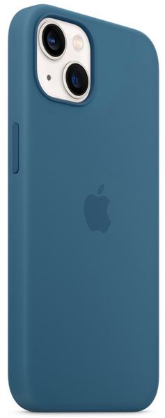 Чохол Apple iPhone 13 Silicone Case HC (Blue Jay) 1494        фото