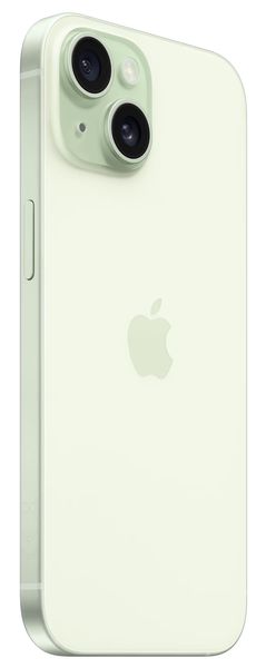 Apple iPhone 15 512GB Green (MTPH3) 3330        фото