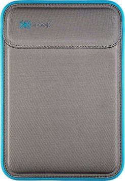 Сумка Speck FlapTop Sleeve for 15" (Grey/Blue) 77500-5546 1695        фото