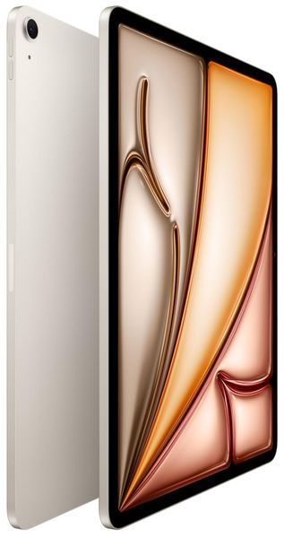 Apple iPad Air 13 1 TB Wi-Fi+LTE Starlight 2025 (MCJG4) 5054        фото