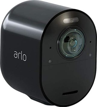 IP-камера відеоспостереження Arlo 4K UHD Wire-Free Security Camera Add-On 1168        фото