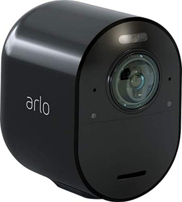 IP-камера відеоспостереження Arlo 4K UHD Wire-Free Security Camera Add-On 1168        фото