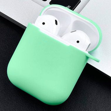 Чохол WiWU iGlove AirPods (Macaroon Set) 1344        фото