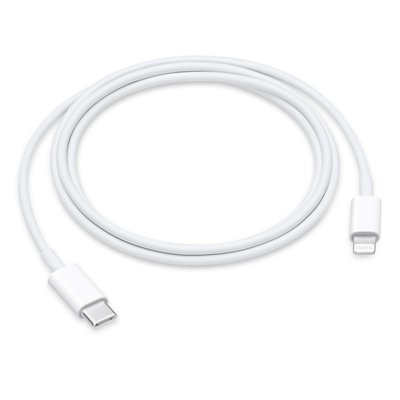 Apple USB-C to Lightning Cable 1m MQGJ2 3479        фото