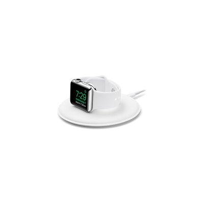 Apple Watch Magnetic Charging Dock MLDW2 1151        фото