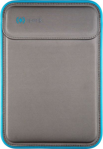 Сумка Speck FlapTop Sleeve for 15" (Grey/Blue) 77500-5546 1695        фото