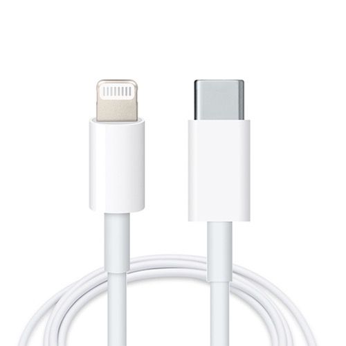 Apple USB-C to Lightning Cable 1m MQGJ2 3479        фото