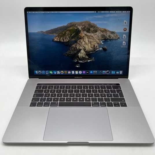 Купить MacBook Pro 15
