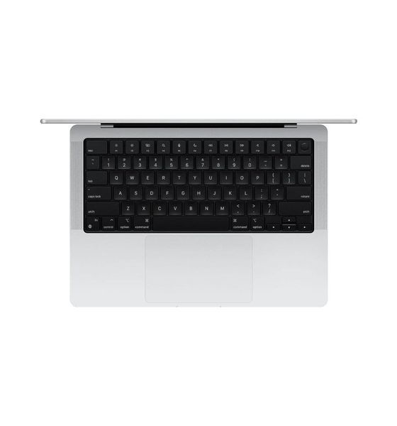 MacBook Pro 14" 2026 M5 24Gb RAM 1TB SSD Silver (MDE34) 5761        фото