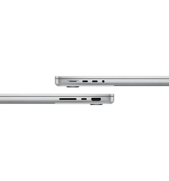 MacBook Pro 14" 2026 M5 24Gb RAM 1TB SSD Silver (MDE34) 5761        фото