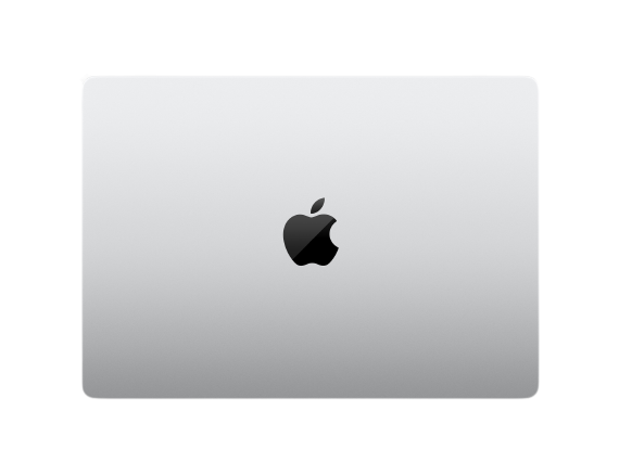 MacBook Pro 14" 2024 M4 Pro 36gb RAM 1Tb SSD Silver (MX2G3) USED MX2G3 USED фото