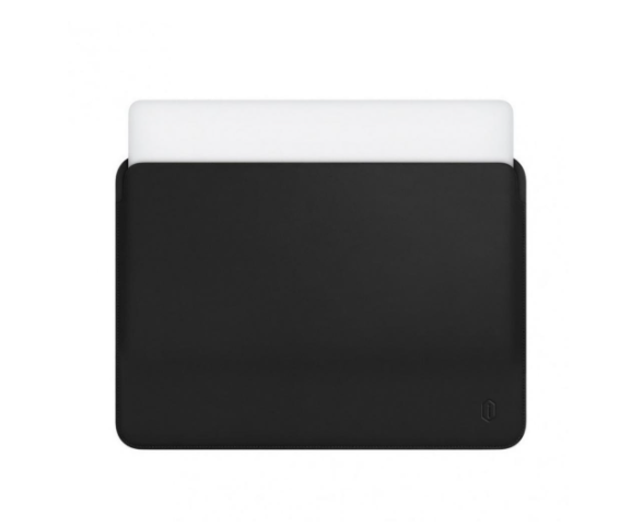 Чохол WiWU Skin Pro 2 для MacBook 14.2" (Black) 3623        фото