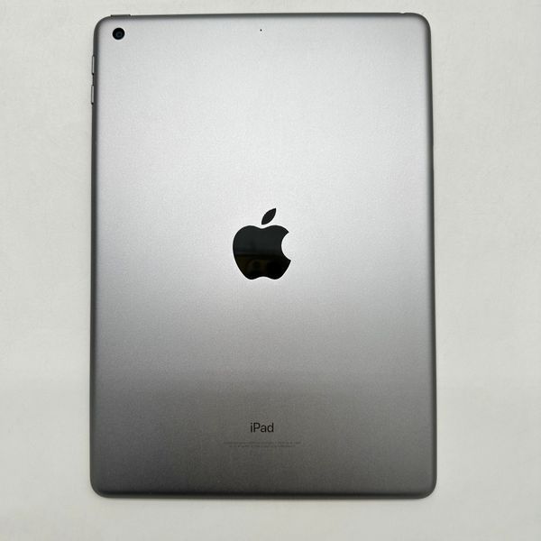 Apple iPad 6th Gen 32GB Wi-Fi Space Gray (NNJF8J) 3185        фото