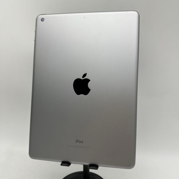 Apple iPad 6th Gen 32GB Wi-Fi Space Gray (NNJF8J) 3185        фото