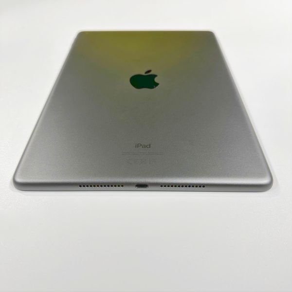 iPad 8th Gen 10.2" 2020 Wi-Fi 32GB Space Gray (7Q1GC@) 4330        фото