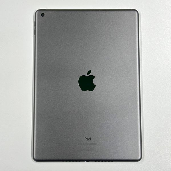 iPad 8th Gen 10.2" 2020 Wi-Fi 32GB Space Gray (7Q1GC@) 4330        фото