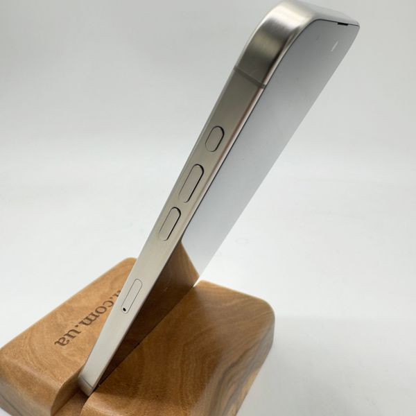 iPhone 15 Pro Max 256GB Natural Titanium б/у (20132) 5575        фото