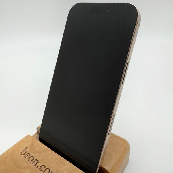 iPhone 16 Pro 128GB Desert Titanium б/у (35744) 5473        фото