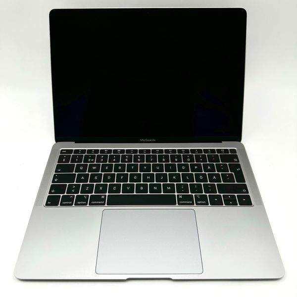 MacBook Air 13" 2019 i5 8gb RAM 256gb SSD Space Gray б/у (CLYWH) 4064        фото