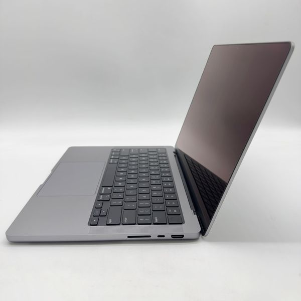 MacBook Pro 14" 2023 M2 Pro 16gb RAM 512gb SSD Space Gray б\у (JVTXJ) 5371        фото