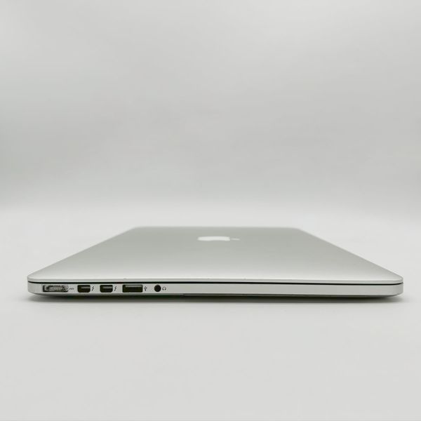 MacBook Pro 15" 2013 i7 8gb RAM 512gb SSD Silver б\у (DFD56) 4458        фото