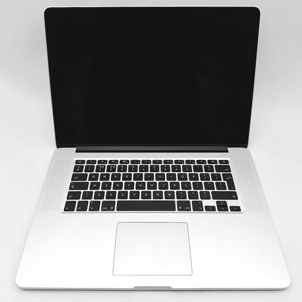 MacBook Pro 15" 2013 i7 8gb RAM 512gb SSD Silver б\у (DFD56) 4458        фото