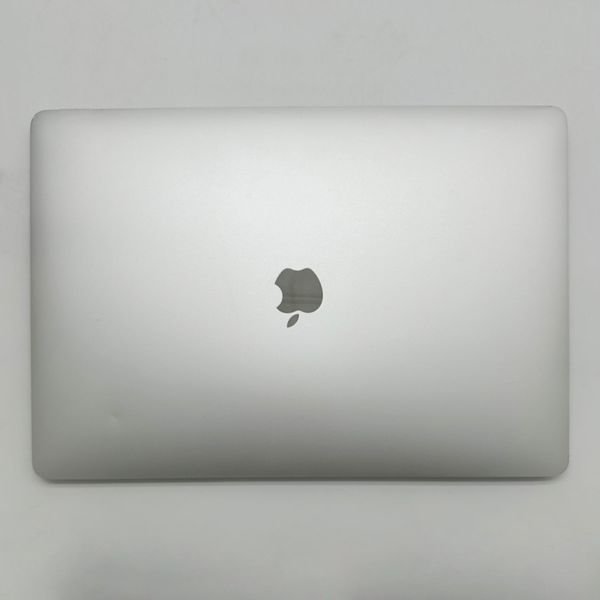 MacBook Pro 15" 2018 i7 16gb RAM 256gb SSD Silver б/у (8JG5L) 8JG5L фото