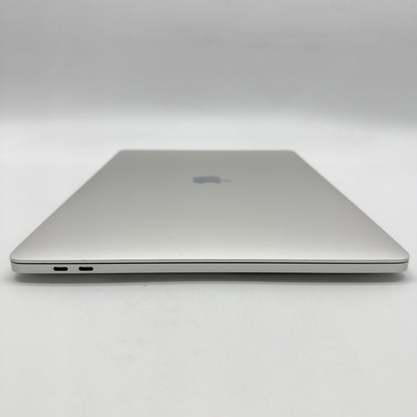MacBook Pro 16" 2019 i7 16gb RAM 512gb SSD Silver б\у (FMD6M) 5229        фото
