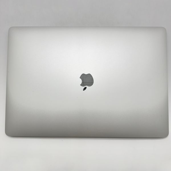 MacBook Pro 16" 2019 i7 16gb RAM 512gb SSD Silver б\у (FMD6M) 5229        фото