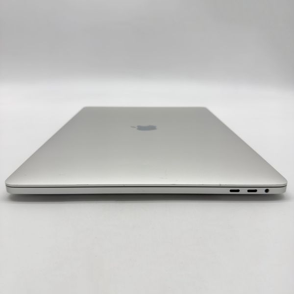MacBook Pro 16" 2019 i7 16gb RAM 512gb SSD Silver б\у (FMD6M) 5229        фото